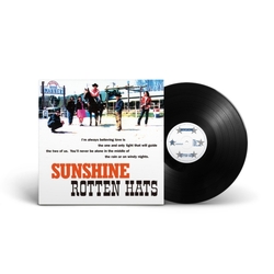 Rotten Hats Sunshine Vinyl LP