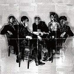 Yellow Magic Orchestra Neue Tanz 2 LP Compiled By Towa Tei Of Deee-Lite