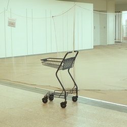 Ohayoumadayarou What Isn'T There Vinyl LP