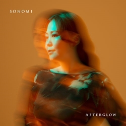 Sonomi Afterglow Vinyl LP