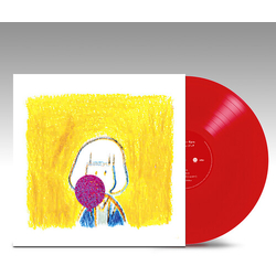 Lovely Summer-Chan #Lovely Music Vinyl LP