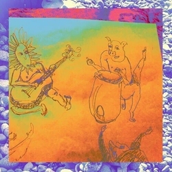 Moku Mokuroku / Mokuroku 2 Vinyl LP