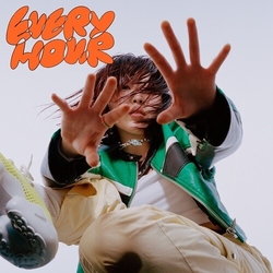 Sala Every Hour Vinyl LP