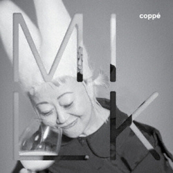 Coppe' Milk Vinyl LP