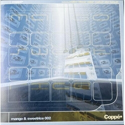 Coppe' Vad Vinyl LP