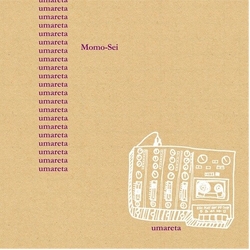Momo-Sei Umareta Vinyl LP