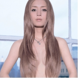 Ayumi Hamasaki Loveppears Vinyl LP