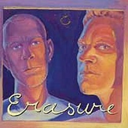 Erasure Erasure Vinyl LP