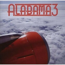 Alabama 3 Mor  LP