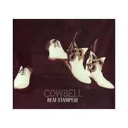 Cowbell Beat Stampede  LP
