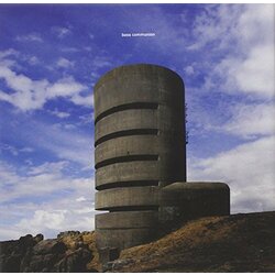 Bass Communion Bass Communion 2 LP 180 Gram Gatefold Exclusive Liner Notes Limited Indie-Retail Exclusive