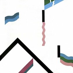 Wire 154  LP Remastered Original Art