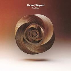 Above & Beyond Flow State  LP