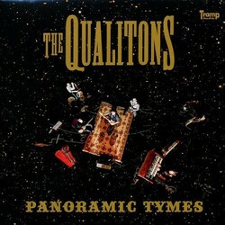 The Qualitons Panoramic Types  LP