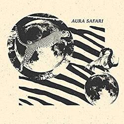 Aura Safari Aura Safari 2 LP