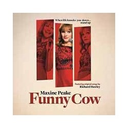 Richard Hawley Funny Cow  LP Import