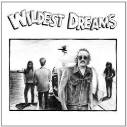 Wildest Dreams Wildest Dreams  LP