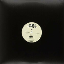 Prins Thomas C Remixed 2 LP