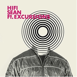 Hifi Sean Ft. Excursions Vinyl LP