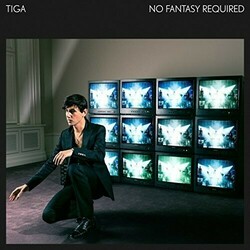 Tiga No Fantasy Required 2 LP Download
