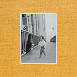 Jordan Rakei Wallflower 2 LP 180 Gram Download