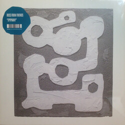 Ross From Friends Epiphany  LP