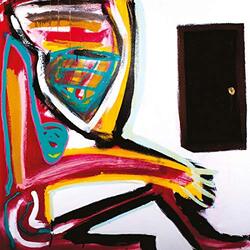 The Quiet Temple The Quiet Temple Vinyl LP