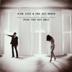 Nick Cave & The Bad Seeds Push The Sky Away Vinyl LP