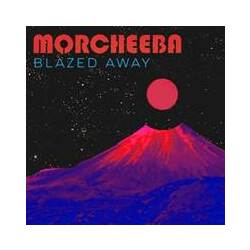 Morcheeba Blazed Away  LP