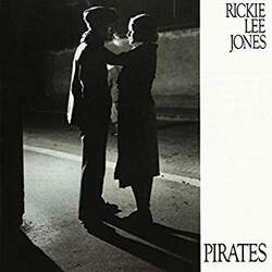 Rickie Lee Jones Pirates  LP 2018 Remaster