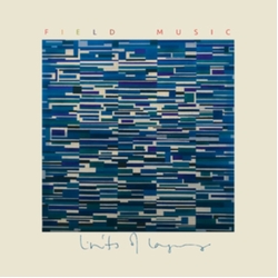 Field Music Limits Of Language Vinyl LP