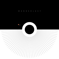 Blancmange Wanderlust  LP