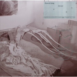 Francis Lung A Dream Is U Vinyl LP