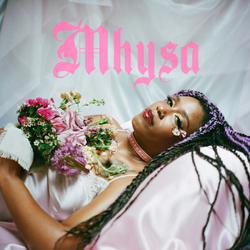 Mhysa Fantasii  LP