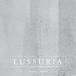 Lussuria Three Knocks  LP