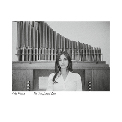 Kali Malone The Sacrificial Code 2 LP