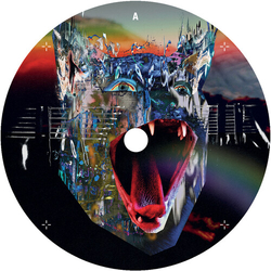 Mha Iri Bombay 12INCH SINGLE