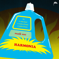 Harmonia Musik Von Harmonia  LP