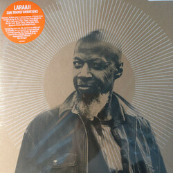Laraaji Sun Transformations
