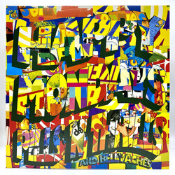 Happy Mondays Pills 'N' Thrills And Bellyaches  LP 180 Gram Printed Inner Sleeve Download Gatefold Sleeve With Embossing