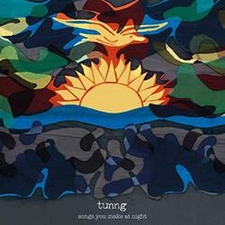 Tunng Songs You Make At Night Vinyl LP
