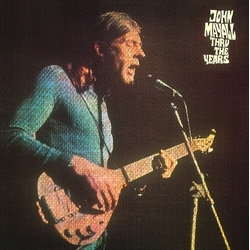 John Mayall Thru The Years Vinyl LP