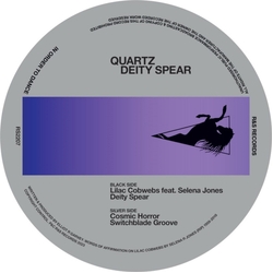 Quartz Deity Spear 12INCH SINGLE