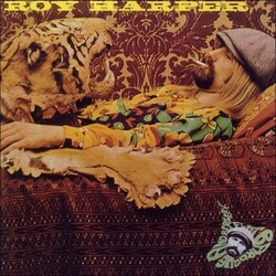 Roy Harper Flat Baroque And Berserk  LP 180 Gram Gatefold Remastered Limited