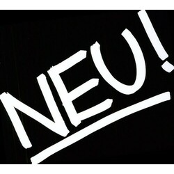 Neu! Neu! 75  LP