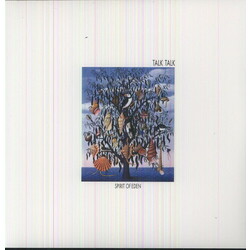 Talk Talk Spirit Of Eden  LP+Dvd-Audio 180 Gram Import