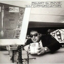 Beastie Boys Ill Communication 2 LP 180 Gram Remastered
