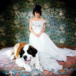 Norah Jones The Fall  LP