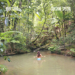 Baby Guru Sunshine Special Vinyl LP