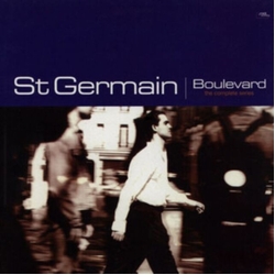 St. Germain Boulevard (Complete Series) Vinyl LP